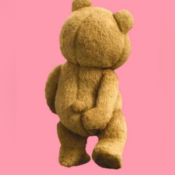 Meet your Posher, Omar - Picture 1 of 1